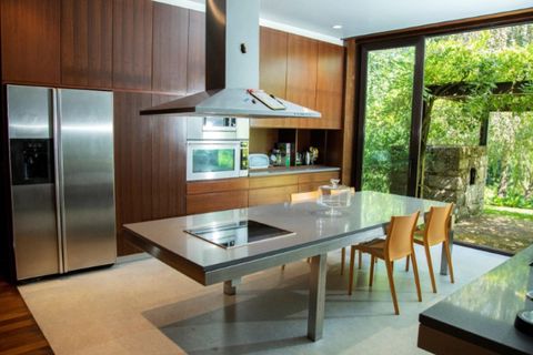 Villa i Guimaraes, Braga, Guimaraes - € 1.600.000 | Ref: SAVPRT9545 - foto 22