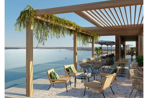 Lejlighed i Seixal, Setubal, Seixal - € 895.000 | Ref: SAVLBN230101_326 - foto 9