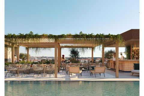 Lejlighed i Seixal, Setubal, Seixal - € 690.000 | Ref: SAVLBN230100_320 - foto 8