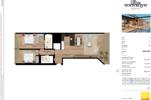 Lejlighed i Seixal, Setubal, Seixal - € 690.000 | Ref: SAVLBN230100_320 - foto 17
