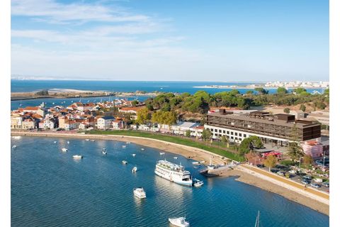 Lejlighed i Seixal, Setubal, Seixal - € 555.000 | Ref: SAVLBN230107_121 - foto 9