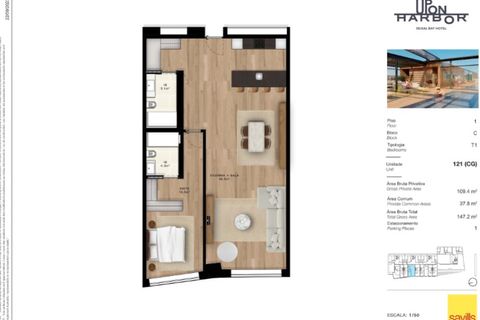 Lejlighed i Seixal, Setubal, Seixal - € 555.000 | Ref: SAVLBN230107_121 - foto 15