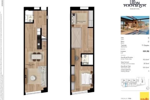 Lejlighed i Seixal, Setubal, Seixal - € 610.000 | Ref: SAVLBN230105_025 - foto 17