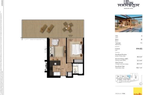 Lejlighed i Seixal, Setubal, Seixal - € 325.000 | Ref: SAVLBN230096_014 - foto 14