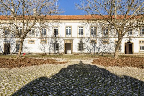 Gård i Tomar, Santarem, Tomar - € 7 000 000 | Ref: SAVLBN1221 - foto 3