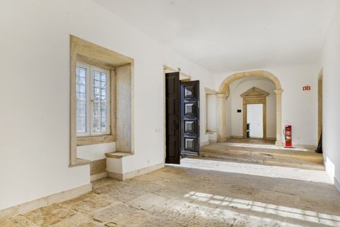 Gård i Tomar, Santarem, Tomar - € 7 000 000 | Ref: SAVLBN1221 - foto 4