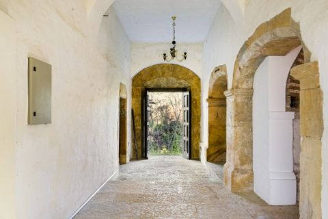 Gård i Tomar, Santarem, Tomar - € 7 000 000 | Ref: SAVLBN1221 - foto 6