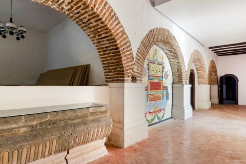 Gård i Tomar, Santarem, Tomar - € 7 000 000 | Ref: SAVLBN1221 - foto 7