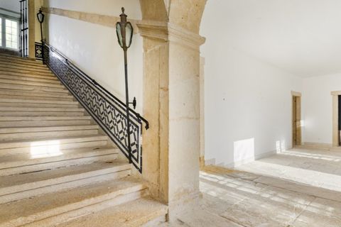 Gård i Tomar, Santarem, Tomar - € 7 000 000 | Ref: SAVLBN1221 - foto 8