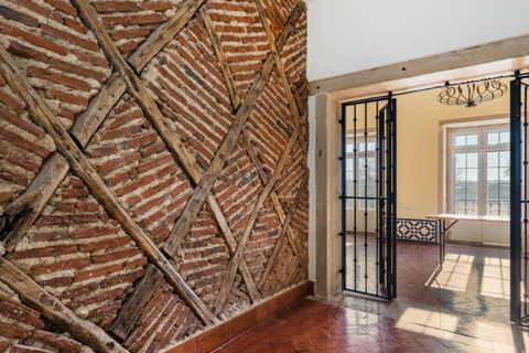 Gård i Tomar, Santarem, Tomar - € 7 000 000 | Ref: SAVLBN1221 - foto 17