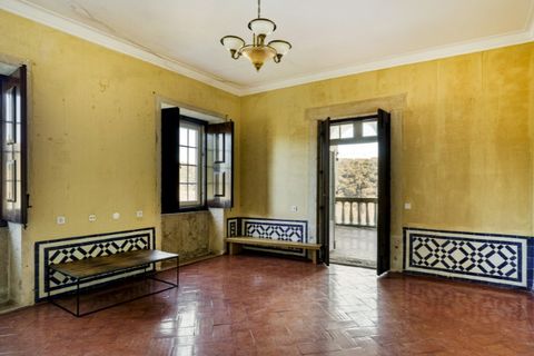 Gård i Tomar, Santarem, Tomar - € 7 000 000 | Ref: SAVLBN1221 - foto 19