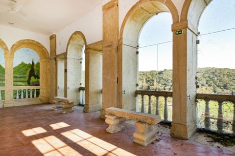 Gård i Tomar, Santarem, Tomar - € 7 000 000 | Ref: SAVLBN1221 - foto 20