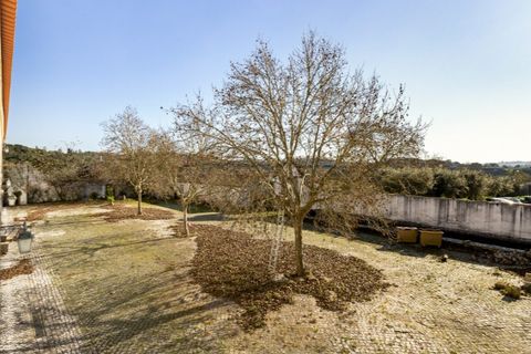 Gård i Tomar, Santarem, Tomar - € 7 000 000 | Ref: SAVLBN1221 - foto 24