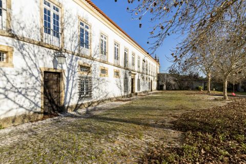 Gård i Tomar, Santarem, Tomar - € 7 000 000 | Ref: SAVLBN1221 - foto 27