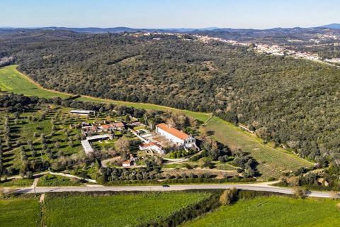 Gård i Tomar, Santarem, Tomar - € 7 000 000 | Ref: SAVLBN1221 - foto 28