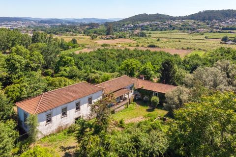 Farm i Guimaraes, Braga, Guimaraes - € 595.000 | Ref: SAVPRT16150 - foto 1