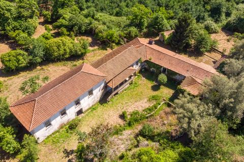 Farm i Guimaraes, Braga, Guimaraes - € 595.000 | Ref: SAVPRT16150 - foto 2
