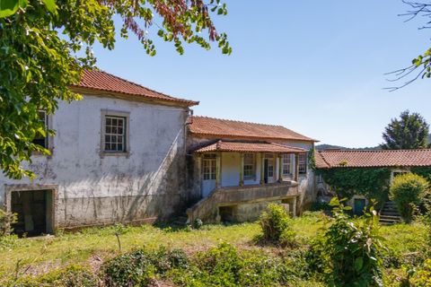 Farm i Guimaraes, Braga, Guimaraes - € 595.000 | Ref: SAVPRT16150 - foto 3