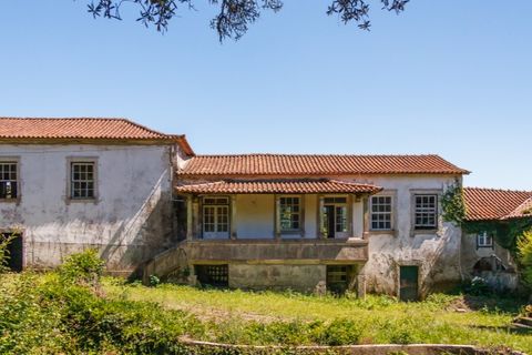 Farm i Guimaraes, Braga, Guimaraes - € 595.000 | Ref: SAVPRT16150 - foto 6