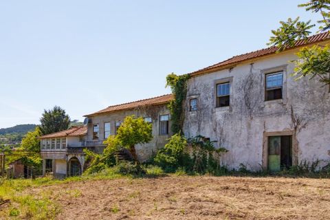 Farm i Guimaraes, Braga, Guimaraes - € 595.000 | Ref: SAVPRT16150 - foto 7