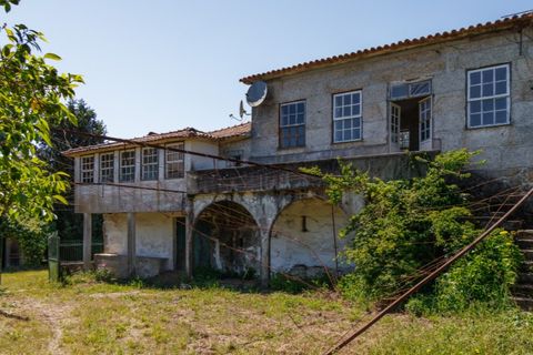 Farm i Guimaraes, Braga, Guimaraes - € 595.000 | Ref: SAVPRT16150 - foto 8