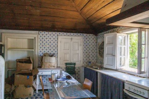 Farm i Guimaraes, Braga, Guimaraes - € 595.000 | Ref: SAVPRT16150 - foto 23