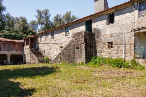 Farm i Guimaraes, Braga, Guimaraes - € 595.000 | Ref: SAVPRT16150 - foto 29
