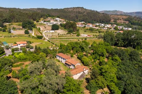 Farm i Guimaraes, Braga, Guimaraes - € 595.000 | Ref: SAVPRT16150 - foto 30