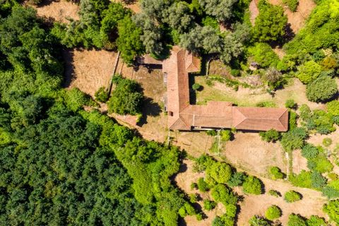 Farm i Guimaraes, Braga, Guimaraes - € 595.000 | Ref: SAVPRT16150 - foto 33