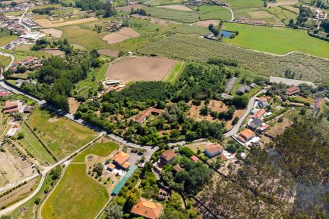 Farm i Guimaraes, Braga, Guimaraes - € 595.000 | Ref: SAVPRT16150 - foto 35