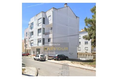 Helårsgrund i Quinta do Conde, Setubal, Quinta do Conde - € 140.000 | Ref: 389QTC - foto 2