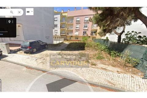 Helårsgrund i Quinta do Conde, Setubal, Quinta do Conde - € 140.000 | Ref: 389QTC - foto 3