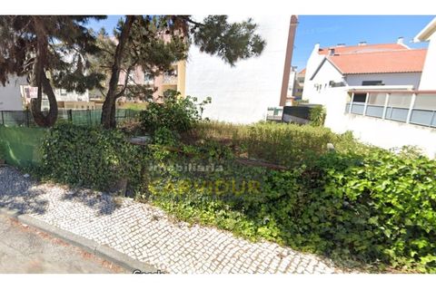 Helårsgrund i Quinta do Conde, Setubal, Quinta do Conde - € 140.000 | Ref: 389QTC - foto 4