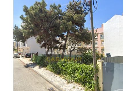 Helårsgrund i Quinta do Conde, Setubal, Quinta do Conde - € 140.000 | Ref: 389QTC - foto 5