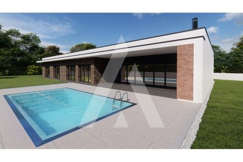 Villa i Pombal, Leiria, Pombal - € 480.000 | Ref: 1131009/25LR - foto 1