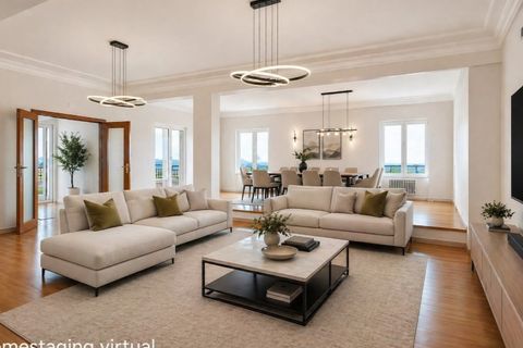Villa i Amadora, Lisbon, Amadora - € 1.799.000 | Ref: SAV16349 - foto 2
