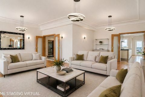 Villa i Amadora, Lisbon, Amadora - € 1.799.000 | Ref: SAV16349 - foto 5