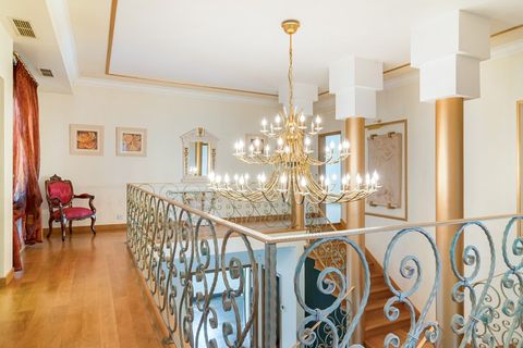 Villa i Amadora, Lisbon, Amadora - € 1.799.000 | Ref: SAV16349 - foto 15