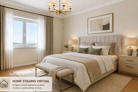 Villa i Amadora, Lisbon, Amadora - € 1.799.000 | Ref: SAV16349 - foto 17