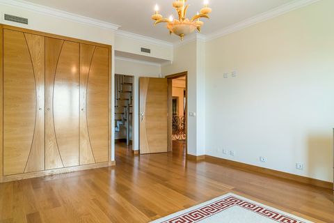 Villa i Amadora, Lisbon, Amadora - € 1.799.000 | Ref: SAV16349 - foto 20