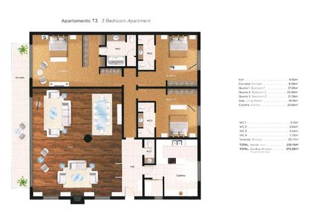 Lejlighed i Sintra, Lisbon, Sintra - € 800.000 | Ref: SAVLBN210287 - foto 22