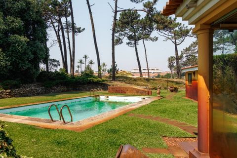 Villa i Esmoriz, Aveiro, Esmoriz - € 900 000 | Ref: SAVPRT15669 - foto 9