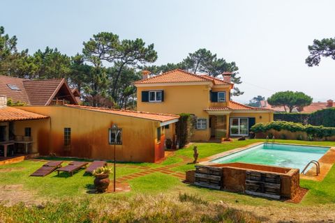 Villa i Esmoriz, Aveiro, Esmoriz - € 900 000 | Ref: SAVPRT15669 - foto 12