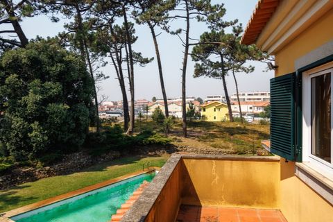 Villa i Esmoriz, Aveiro, Esmoriz - € 900 000 | Ref: SAVPRT15669 - foto 34
