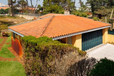 Villa i Esmoriz, Aveiro, Esmoriz - € 900 000 | Ref: SAVPRT15669 - foto 35