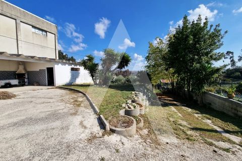 Villa i Boa Vista, Leiria, Boa Vista - € 385.000 | Ref: 1300161/23NL - foto 39