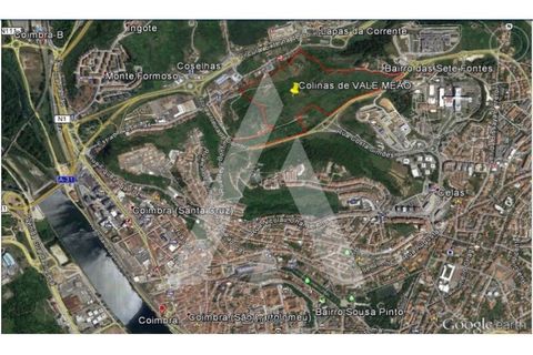 Helårsgrund i Coimbra, Coimbra, Coimbra - € 14.819.000 | Ref: 1300127/23NL - foto 5