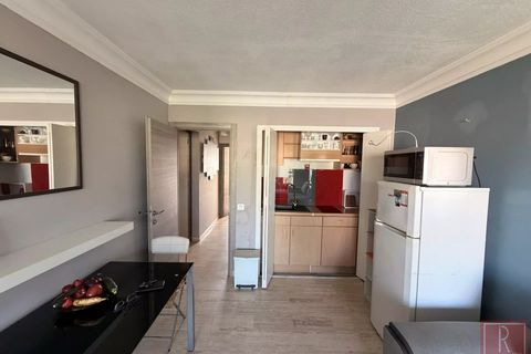 Lejlighed i Cannes, Alpes-Maritimes, Cannes - € 296.800 | Ref: 87181171 - foto 2