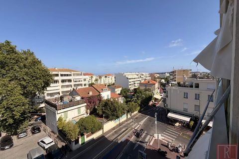 Lejlighed i Cannes, Alpes-Maritimes, Cannes - € 296.800 | Ref: 87181171 - foto 4