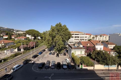 Lejlighed i Cannes, Alpes-Maritimes, Cannes - € 296.800 | Ref: 87181171 - foto 7